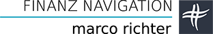 Logo Finanz Navigation - Marco Richter
